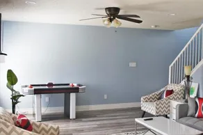Bright and Relaxing Home in North Austin - Image 1