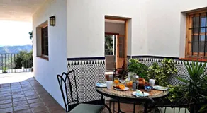 Piltraque - our lovely country villa to rent in Andalucia, Spain - Image 5