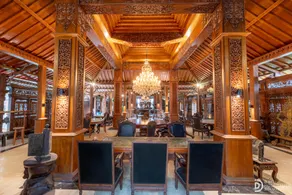 Rumah Pesik Art & Heritage Hotel - Image 2