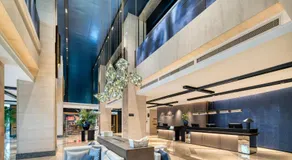 Yiwu International Mansion Hotel - Image 3