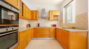 Sea View Jacuzzi Penthouse near St Julians by MR Homes - Image 5