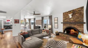 Mountain View Oasis - Private Pool, Game Room & Fire Pit Overlooking Coachella Valley - Image 2