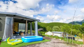Yufuin glamping tennoniwa - Image 3