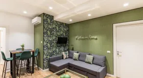 Lovely Rome Apartments - Historic City center - Image 3