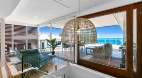 Seascape Pet Friendly Ocean Views Sunshine Beach - Image 4