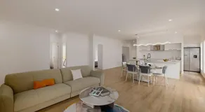 Spacious 4BR Modern Home by Parks and Forest - Image 2