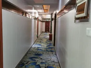 Shangyou Seven Plus One Business Hotel - Image 3