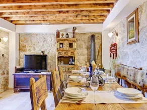 Holiday Home in Starigrad with Sea View - Image 3