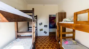 Hostel Capivara's Curitiba - Image 2
