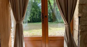 Vue sur Gindou gîte - Image 5