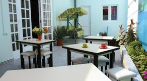 Inter Boutique Hotel - Image 4