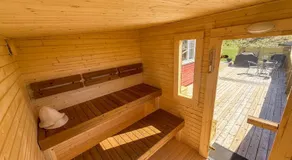 Premium Stuga, Near Göta Canal & Tiveden National Park - Image 3