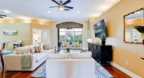 Serenity, Luxury Waterfront Oasis w Private Pool - Sleep 12 - Image 2
