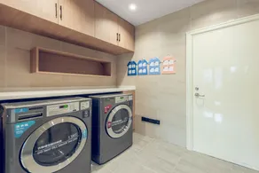 Hanting Premium Hotel Xi'ning Bayi Road Minhang Tower - Image 5