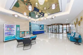 Ibis Styles Gu'an Daxing Airport Wildlife Park Hotel - Image 3