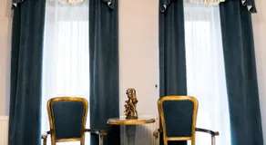 Rosen Villa Sibiu - Image 5