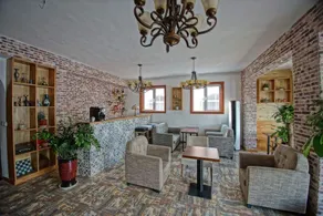 Qingdao Mushe Hotel - Image 2