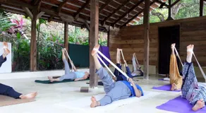 Yoga Chaitanya International Institute - Image 4