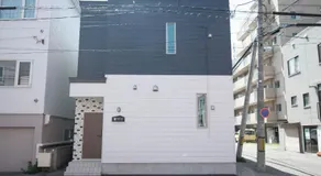 UCHI Living stay NAKAJIMA park - Image 4