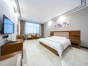yicheng shangwu  Hotel - Image 2