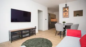 Lumi's Perfect Place near beach with garden & free public parking - Image 2