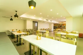 Hanting Hotel Suzhou Suli Road - Image 3