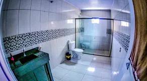 Casa grande com piscina área gourmet - Image 2