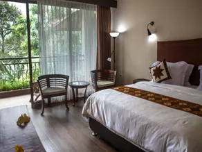 Villa Sawah Resort Managed by Salak Hospitality - Image 2