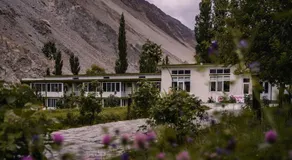 Silk Route Lodge - Hunza - Image 4
