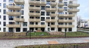 OhMyHome Wola z parkingiem - Image 4