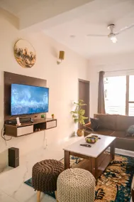 Modern 2BHK | Near Airport and Malviya Nagar - Image 2