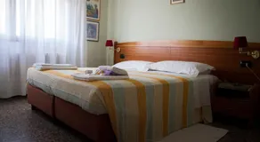 Hotel Trieste - Image 2