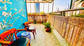 弱水咖啡国际青旅 Only Cafe and Backpacker - Image 5