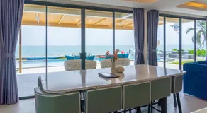 Pailay Beachfront Villa Cha-Am - Image 5