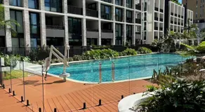 Event Stay Olympic Park with free parking - Image 2