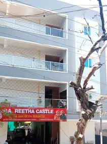 P A Castle - Image 5