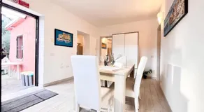 Apartment Wohnung im zweiten Stock mit Parkplatz und Garten by Interhome - Image 5