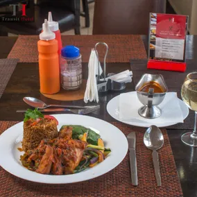 Nairobi Transit Hotel - Image 5