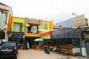 Seungit Syariah Inn Tebet Mitra RedDoorz - Image 1