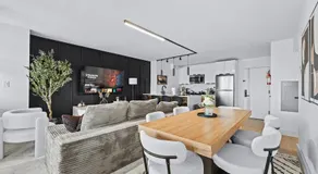 NYC Close Comfortable 2BR Apt for Groups 10 - Image 3