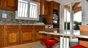 Villa F5-Wifi-piscine Saint Gely du Fesc - Image 3