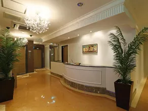Hotel Fine Garden Gifu - Image 3