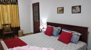 Kuma Beach Side Villa - Image 4