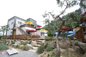 Namyangju Haemaru Pension - Image 5