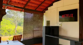 Rafters Retreat Coorg - The Riverside Homestay - Image 4