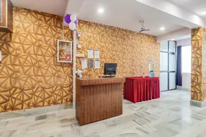 Hotel O Rudra guest house - Image 5