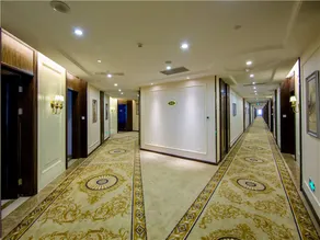 Vienna Hotel Jiangmen Heshan Huamao - Image 4