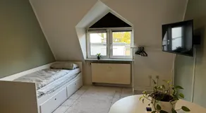 1-Zimmer Apartment Waldperle - Image 4