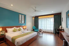 Hotel Ceasar Palace Kottayam - Image 2