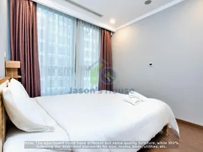 Jason's House - Vinhomes Central Park - Image 2